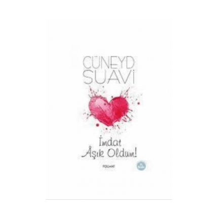 İmdat Aşık Oldum!