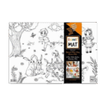 Funny Mat - Tavşanlar