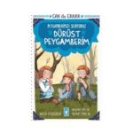 Dürüst Peygamberim - Can İle Canan Peygamberimizi Seviyoruz