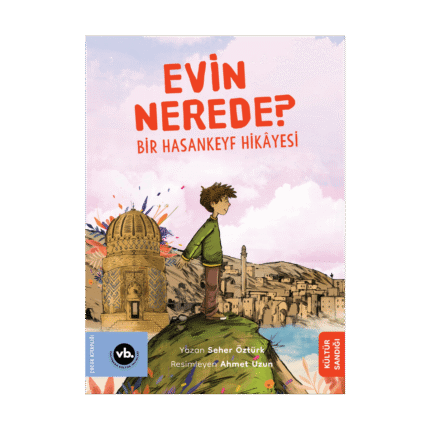 Evin Nerede?