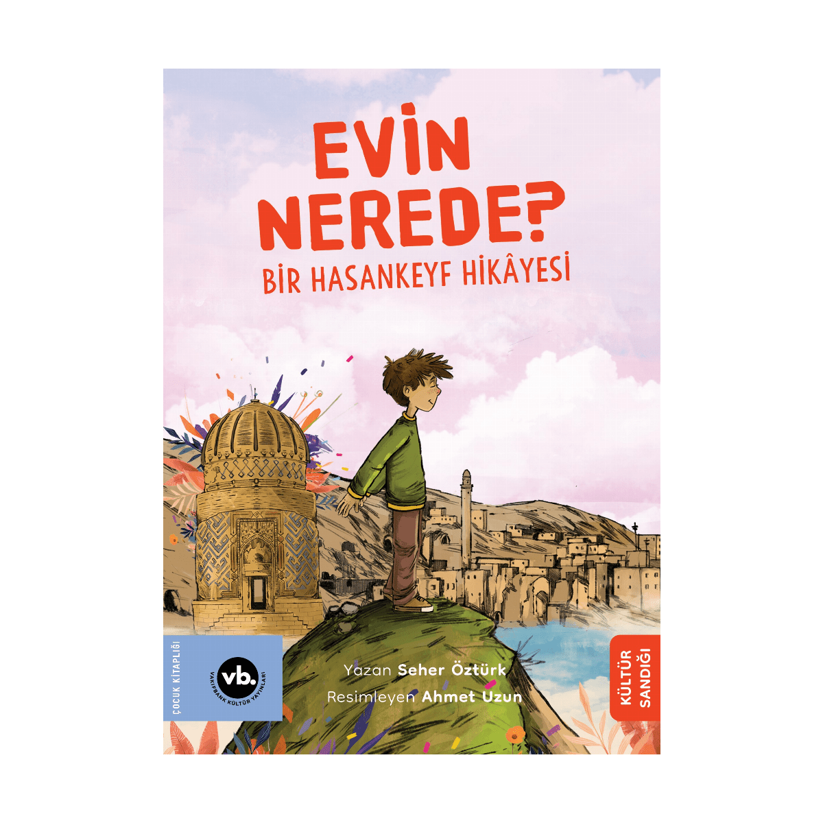 666f3-evin-nerede-1-1.png Evin Nerede? - Görsel 1