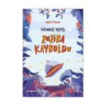 Yaramaz Uzaylı 2 - Zuziba Kayboldu