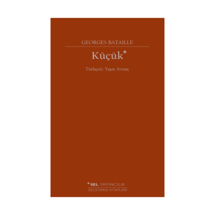 Küçük