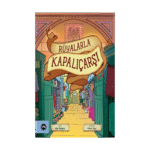 Rüyalarla Kapalıçarşı