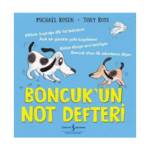 Boncuk’un Not Defteri