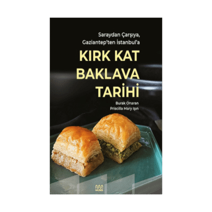 Kırk Kat Baklava Tarihi