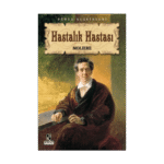 Hastalık Hastası - Moliere - Anonim Yayınları