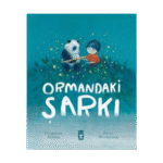 Ormandaki Şarkı-Corinne Averiss-Timaş Çocuk