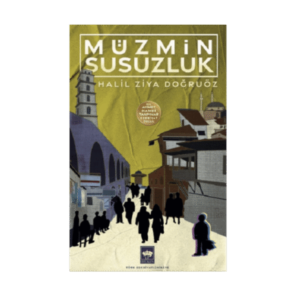 Müzmin Susuzluk