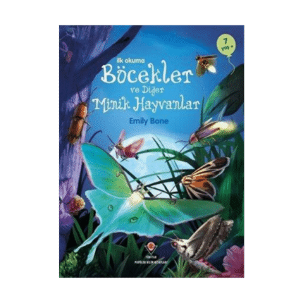 Böcekler Ve Diğer Minik Hayvanlar