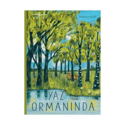 Yaz Ormanında