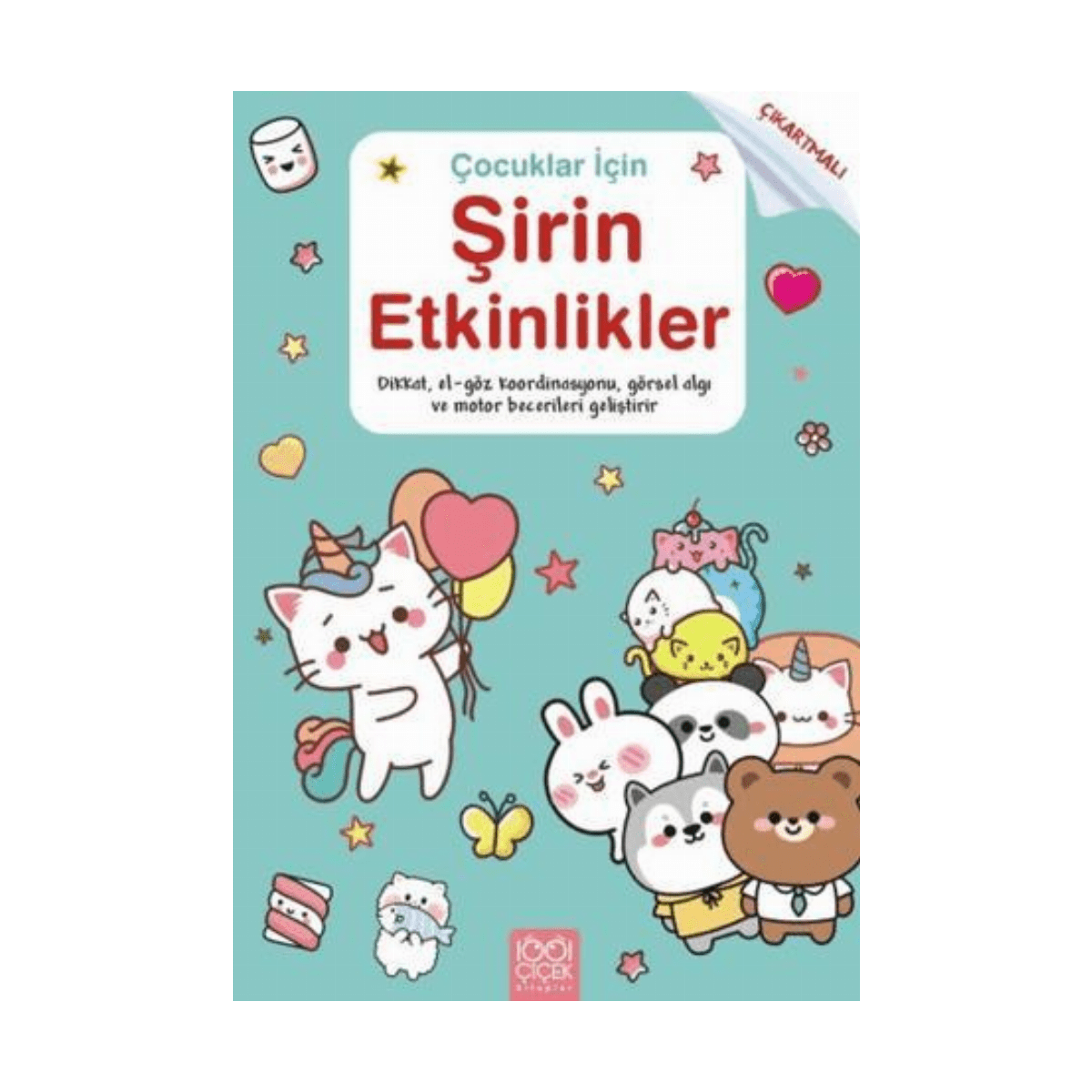 68445-cocuklar-icin-sirin-etkinlikler-cikartmali-1-1.png Çocuklar İçin Şirin Etkinlikler - Çıkartmalı - Görsel 1