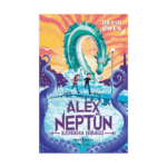 Alex Neptün - Ejderha Hırsızı