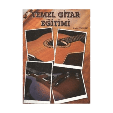 Temel Gitar Eğitimi