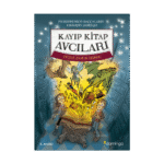 Kayıp Kitap Avcıları - Peter Pan'ın İzinde