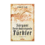 Süryani Tarih Yazıcılığında Türkler