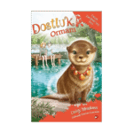 Dostluk Ormanı 11-Tarçın Zarif Patinin Sırrı - Daisy Meadows - Beyaz Balina Yayınları