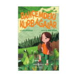 Bahçemdeki Kurbağalar