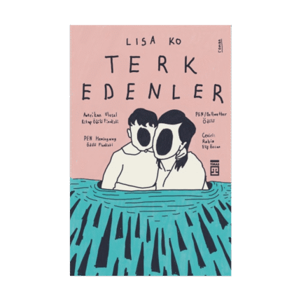 Terk Edenler