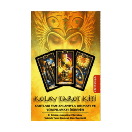 Kolay Tarot Kiti