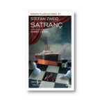 Satranç - Stefan Zweig - İş Bankası Kültür Yayınları