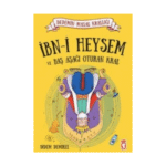 İbni Heysem Ve Baş Aşağı Oturan Kral