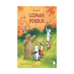 Uzman Porsuk