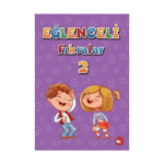 Eğlenceli Fıkralar 2 - Filiz Çiçek - Beyaz Balina Yayınları