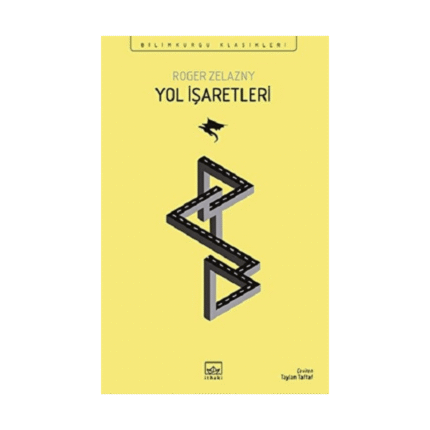 Yol İşaretleri