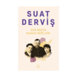 Sen Benim Babam Değilsin