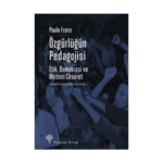 Özgürlüğün Pedagojisi
