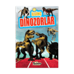 İlginç Dinozorlar