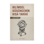 Bilimsel Düşüncenin Kısa Tarihi