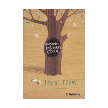 Ormanın Kalbindeki Çocuk