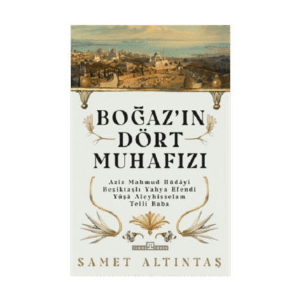 Boğazın Dört Muhafızı