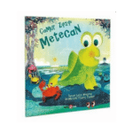 Çamur Zıpzıpı Metecan