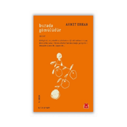 Burada Gömülüdür 2. Cilt