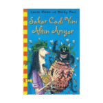 Sakar Cadı Vini Altın Arıyor