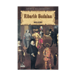 Kibarlık Budalası - Moliere - Anonim Yayınları