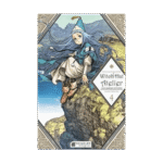 Witch Hat Atelier – Cadı Şapkası Atölyesi 4