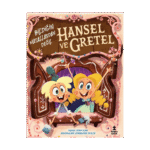 Hansel Ve Gretel - Bildiğin Masallardan Değil