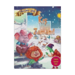 Mevsimler Dizisi-Kış - Parıltı Yayınları