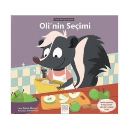 Oli'nin Seçimi