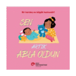 Sen Artık Abla Oldun