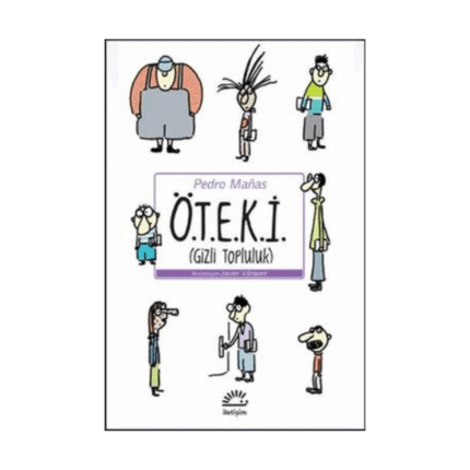 Öteki