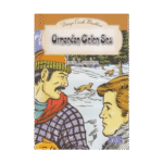 Ormandan Gelen Ses - Jack London - Parıltı Yayınları