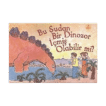 Bu Sudan Bir Dinozor İçmiş Olabilir Mi?
