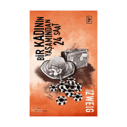 Bir Kadının Yaşamından 24 Saat