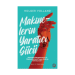 Makinelerin Yaratıcı Gücü