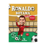 Ronaldo Boyama Kitabı